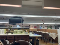 -新大咀港式茶餐厅(宝山万达店)