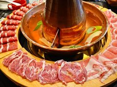 -北门涮肉·铜锅涮肉(南锣鼓巷店)