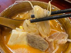 -和福餐馆(西江古街店)