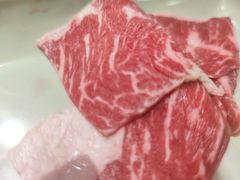 -梨花自助烤肉(天河城店)