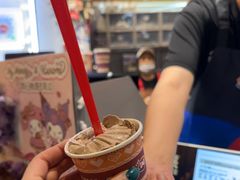 -DQ·蛋糕·冰淇淋(印象城店)