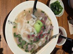 -漆黑觉米粉(三里屯店)