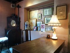 -古董花园(思南路42弄小区店)