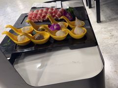 -果然农夫椰子鸡(虎门大润发店)