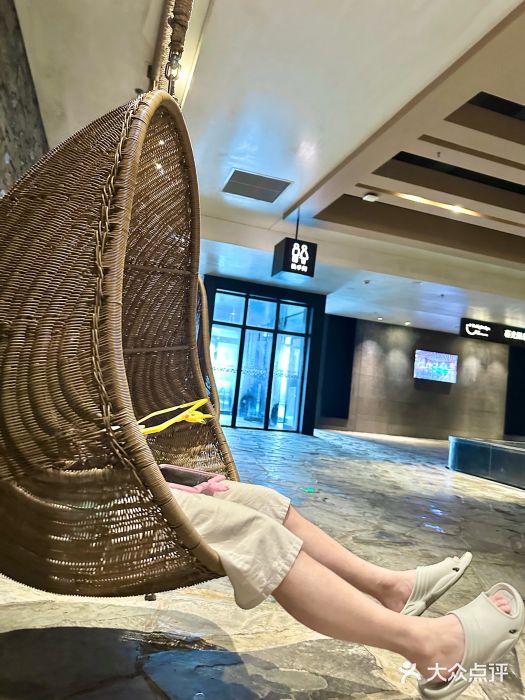 清河半岛温泉度假酒店图片