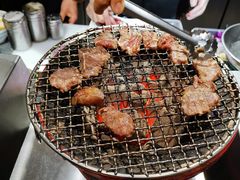 -橘焱胡同烧肉夜食(BFC外滩金融中心店)