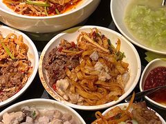 -炊烟小炒黄牛肉(浦东世纪汇店)