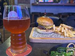 -Boxing Cat Brewery拳击猫精酿啤酒馆(永福店)