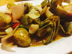 -ZF Seafood Restaurant 卓峰海鲜餐