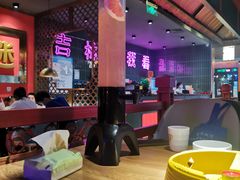 -多嘴超级肉蟹煲(吉林财富购物广场店)