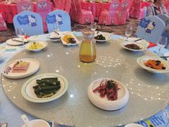 -松沪名灶·豆浆鱼头·新上海菜(飞航吾悦广场店)