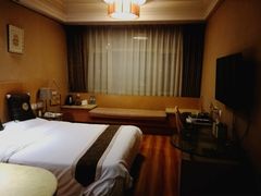 -潍坊泛海大酒店
