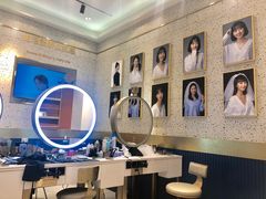 -海马体照相馆(大连柏威年购物中心店)