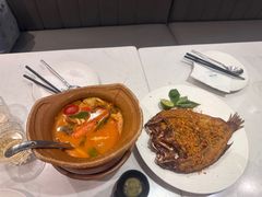 -美奈小馆·越南料理(中航城君尚购物中心店)