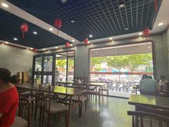 大堂-孙家蒸包铺