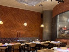 大堂-铁公鸡·四川料理(天环广场店)