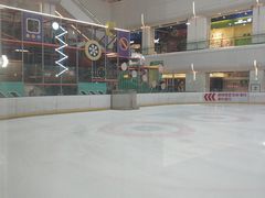 -炫采冰场(红博中央公园商场店)