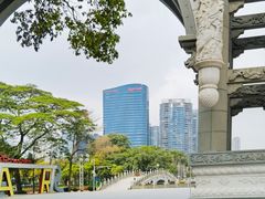 -顺峰山公园