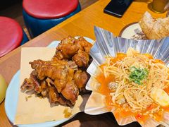 -状元阁烧烤(新华路总店)