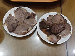 牛肉-清真磨沟沿老字号牛肉面(总店)