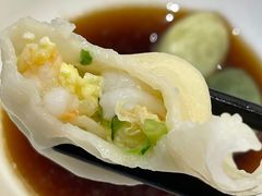 -东方饺子王(新奥购物中心店)