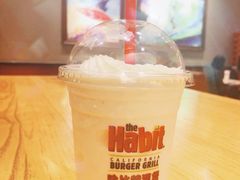 -The Habit Burger Grill 哈比特汉堡(爱琴海店)