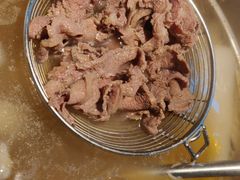 -幸运牛汕头小黄牛牛肉火锅(梅林店)
