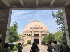 -洛阳白马寺