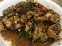 江鲢-海燕酒店(惠济路店)
