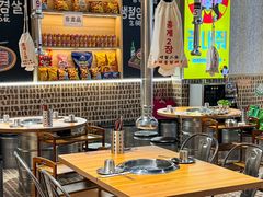 -哼蟹二将·烤肉酱蟹(合生汇店)