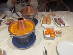 -涮福記·现切牛羊肉火锅(世纪汇店)
