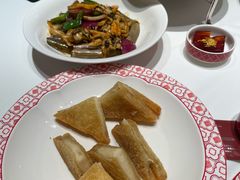 -谭厨中山传家菜.乳鸽.脆鲩鱼(华强北中航城店)