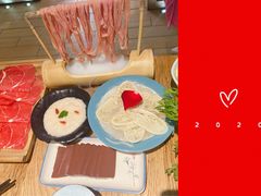 -青瓷火锅料理(西单大悦城店)