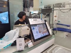 -福奈特洗衣洗鞋(莘谭路店)