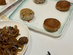 -花城苑广府菜(侨鑫店)