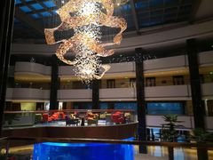 -OPEN開全日自助餐厅·西餐·海鲜(佛山希尔顿酒店)