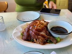 -鼎香润(德胜门内店)