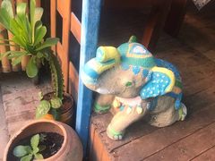 -半坡九号老挝冰咖啡