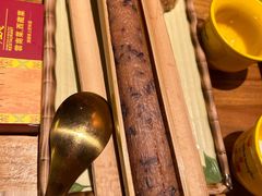 -缘生态云南菜·野生菌庭院餐厅(华侨城店)