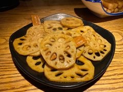 -嘎嘎鸭脑壳江湖菜(五里店)