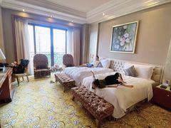-上海浦东星河湾酒店