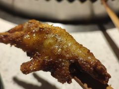 -醉二娘正宗西昌火盆烧烤(大丰店)