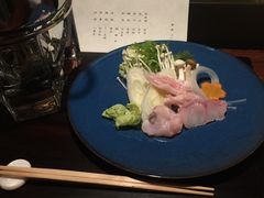 -元熹会席料理
