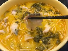 -牛真鲜禾一捞面(东鼓道店)