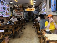 -胖娃古镇鸡杂(磁器口总店)