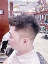 -尼特斯男士发型馆