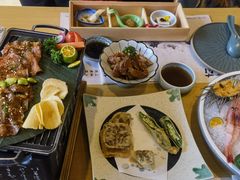 -秋荀日本料理(昆明同德广场店)
