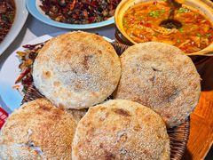 -廉厨干煸鸡·地标名菜(民富园店)