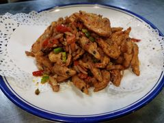 -汇通杨家·烤肉(汇通店)
