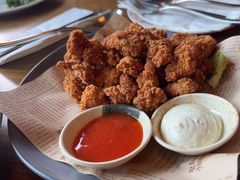 -MARU玛露音乐餐厅(大学路店)